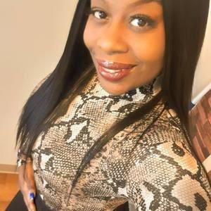 Meet your Posher, Laquisha